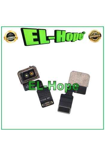 Escaner lidar con sensor infrarrojo plano y flexible para iPhone 14 Pro Max 