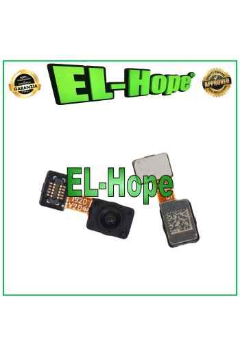 SENSOR DE HUELLAS DACTILARES PLANO PARA XIAOMI MI 12 2201123C 2201123G