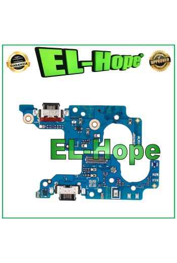 Conector de carga para Motorola Moto G24 XT2423-1 Base de carga con micrófono tipo C