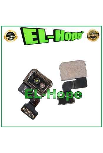 Escaner lidar con sensor infrarrojo plano y flexible para iPhone 14 Pro