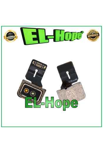 Escaner lidar con sensor infrarrojo plano y flexible para iPhone 13 Pro Max 