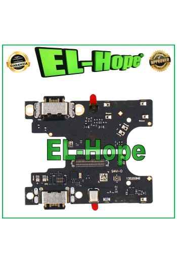 CONECTOR DE CARGA XIAOMI REDMI NOTE 13 PRO 4G 23117RA68G BASE DE CARGA PARA MICRÓFONO