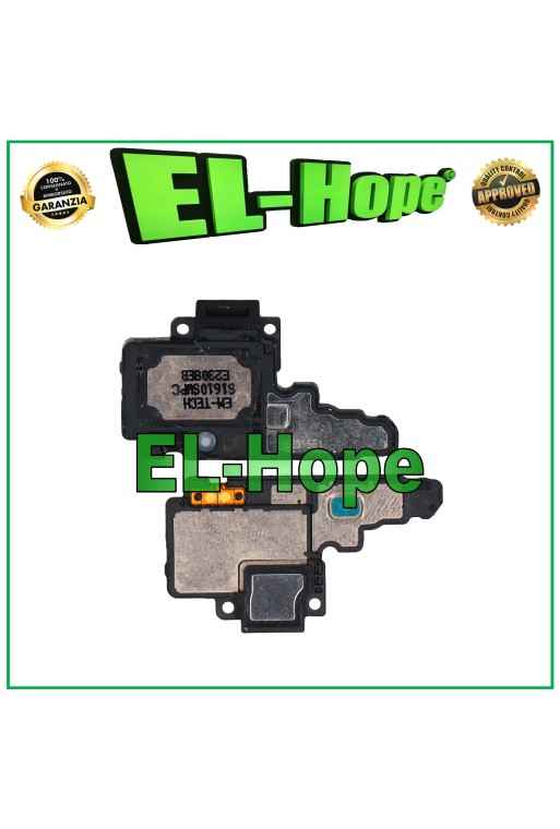 ALTAVOZ SUPERIOR DE AUDIO PARA SAMSUNG GALAXY S22 5G SM-S901
