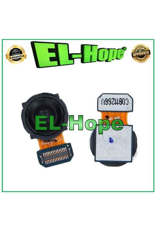 CÁMARA TRASERA PARA SAMSUNG GALAXY S20 FE 5G SM-G781F CÁMARA TRASERA ANCHA