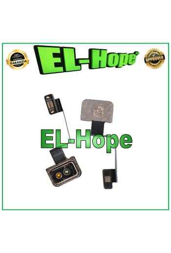 Escaner lidar con sensor infrarrojo plano y flexible para iPhone 12 Pro
