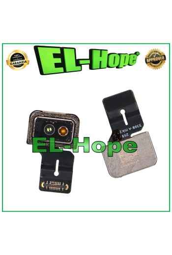 Escaner lidar con sensor infrarrojo plano y flexible para iPhone 13 Pro