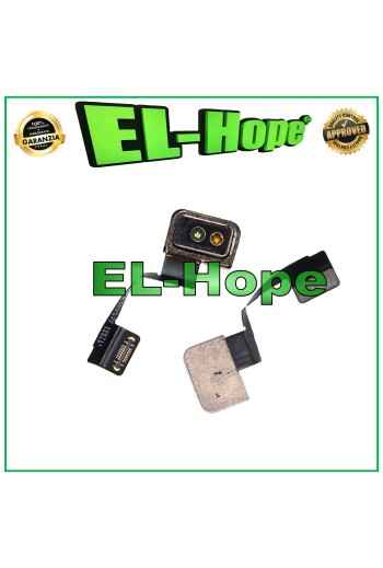 Escaner lidar con sensor infrarrojo plano y flexible para iPhone 12 Pro Max