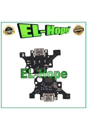CONECTOR DE CARGA PARA LA BASE DE CARGA DE LA SAMSUNG GALAXY TAB A9 PLUS SM-X210 X216