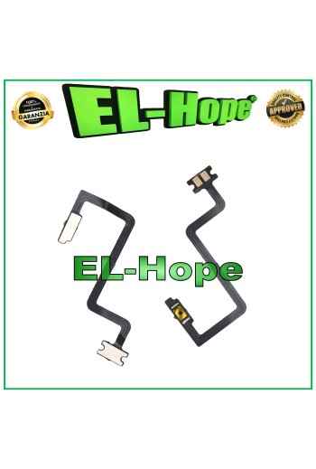 TECLA FLEXIBLE PLANA DE ENCENDIDO Y APAGADO PARA OPPO REALME 8 5G RMX3241