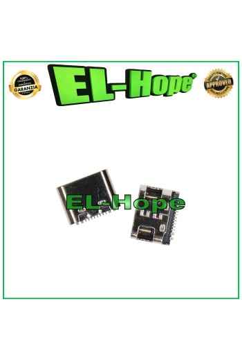 CONECTOR DE CARGA DE SOLDADURA PARA CARGA TIPO C BRONDI MAGNUM 4 