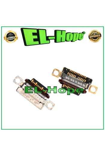 CONECTOR DE CARGA DE SOLDADURA PARA XIAOMI 13 5G 2211133C 2211133G CARGA TIPO C