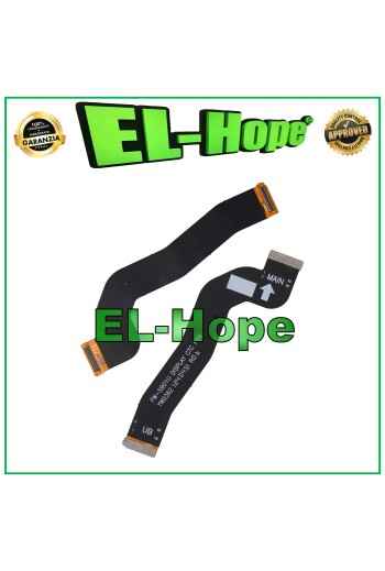 CONEXIÓN FLEXIBLE PLANA DE LA PLACA BASE PANTALLA LCD PARA SAMSUNG GALAXY S22 SM-S901
