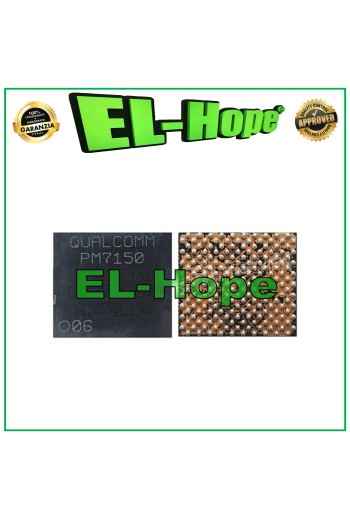 Chip IC PM7150 de gestión de energía Qualcomm para Samsung Galaxy A80 SM-A805