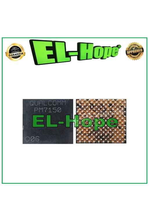 Chip IC PM7150 de gestión de energía Qualcomm para Samsung Galaxy A80 SM-A805