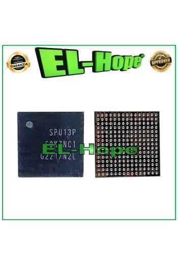 Placa base microsolda SPU13P con gestión de energía IC para smartphones