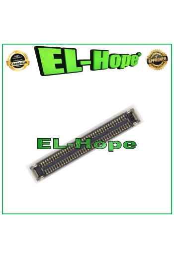 CONTACTO DEL CONECTOR DE CARGA FPC PLACA BASE SAMSUNG GALAXY S20 SM-G980 G981