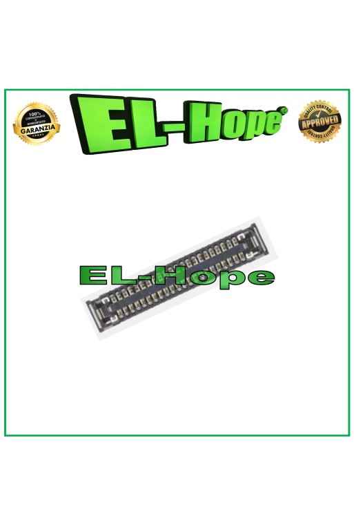 Conector de carga FPC para soldar en placa base para iPhone 13 Pro