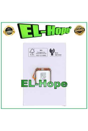 SERVICIO DE BATERÍA ORIGINAL EB-BR890ABY SAMSUNG GALAXY WATCH 4 CLASSIC SM-R890