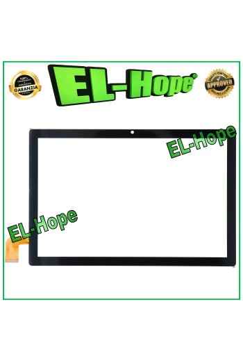 PANTALLA TÁCTIL DE CRISTAL CLEMENTONI CLEMPAD REVOLUTION V69741 V69855 V69853 16795 NEGRO
