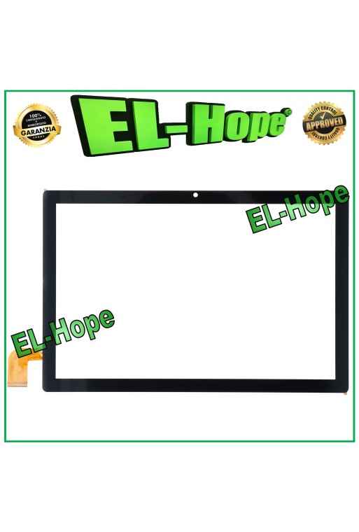 PANTALLA TÁCTIL DE CRISTAL CLEMENTONI CLEMPAD REVOLUTION V69741 V69855 V69853 16795 NEGRO