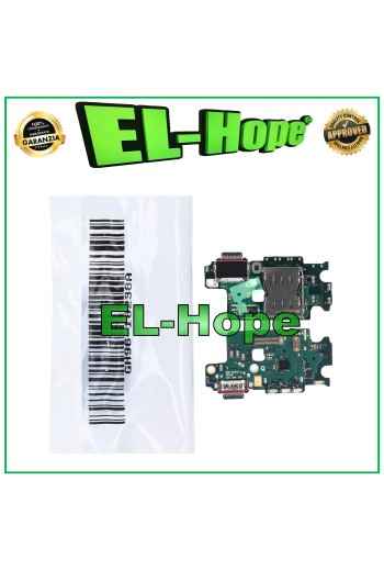 CONECTOR DOCK CARGA LECTOR SIM SERVICIO ORIGINAL SAMSUNG GALAXY S25 SM-S931