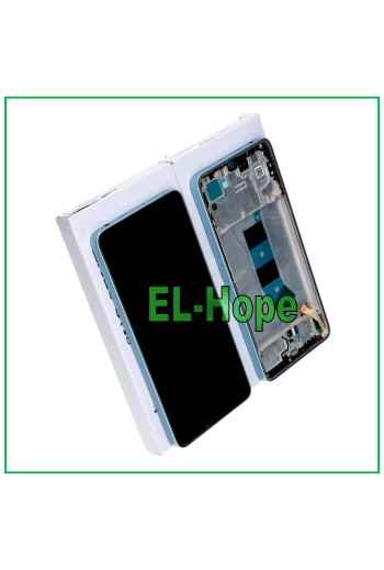 MARCO TÁCTIL PANTALLA SERVICIO ORIGINAL XIAOMI REDMI NOTE 13 4G 23129RAA4G AZUL