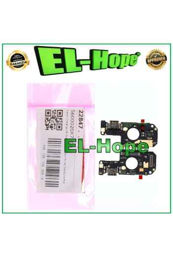 CONECTOR DE CARGA ORIGINAL XIAOMI POCO M4 PRO 4G 2201117PG BASE DE CARGA