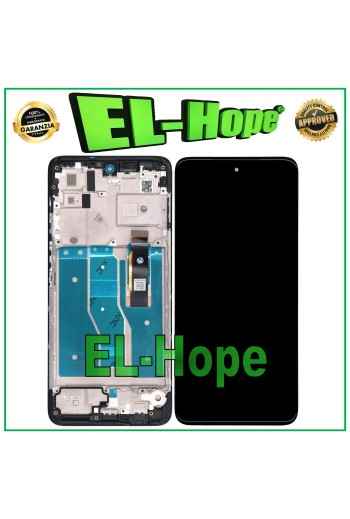 PANTALLA LCD OLED + MARCO PARA MOTOROLA MOTO G82 XT2225 XT-2225 PANTALLA TÁCTIL DE VIDRIO