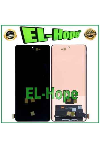 PANTALLA LCD OLED PARA OPPO REALME GT 6 6T RMX3851 PANTALLA TÁCTIL DE VIDRIO