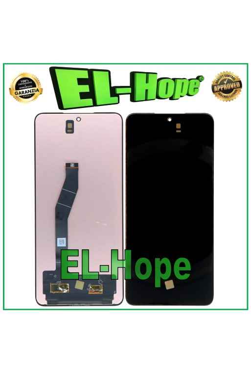 PANTALLA TÁCTIL OLED PARA XIAOMI 14T / 14T PRO PANTALLA LCD 2406APNFAG NEGRA
