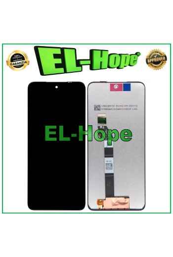 PANTALLA LCD PARA MOTOROLA MOTO G35 XT2433 XT2433-2 CONJUNTO DE VIDRIO DE PANTALLA TÁCTIL