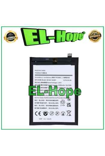 BATERÍA EB-BA146ABY PARA SAMSUNG GALAXY A14 5G SM-A146B 5000 mAh IGUAL A LA ORIGINAL