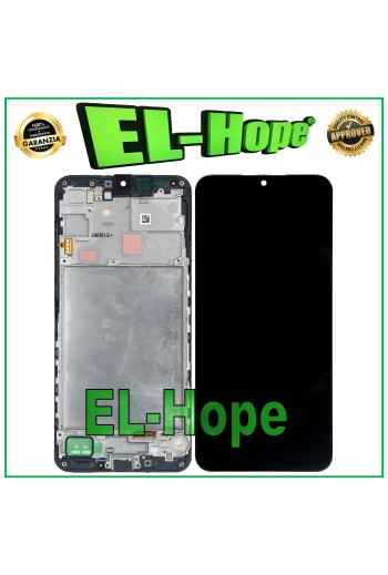 PANTALLA LCD TÁCTIL TFT + MARCO PARA SAMSUNG GALAXY A16 5G 2024 SM-A166B