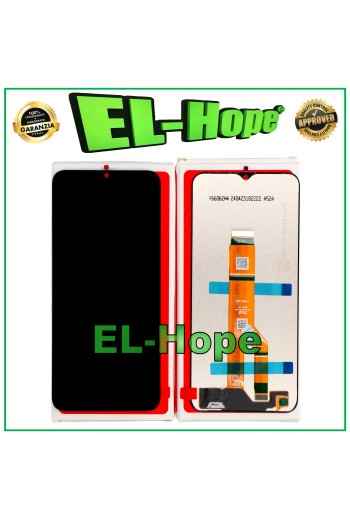 PANTALLA LCD + PANTALLA TÁCTIL SERVICIO ORIGINAL IGUAL PARA HONOR X6B JDY-LX1 LX2