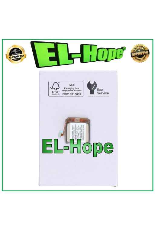 SERVICIO DE BATERÍA ORIGINAL EB-BR880ABY SAMSUNG GALAXY WATCH 4 40MM SM-R860