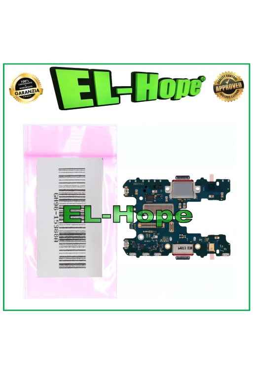 CONECTOR DE CARGA ORIGINAL PARA BASE DE CARGA SAMSUNG GALAXY Z FOLD 4 SM-F936B