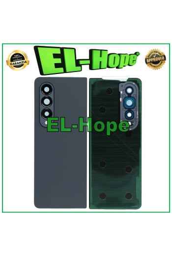 TAPA DE BATERÍA PARA SAMSUNG GALAXY Z FOLD 4 5G SM-F936B CUERPO TRASERO VERDE