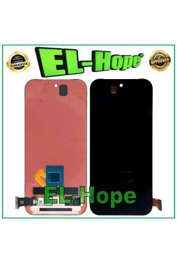 PANTALLA LCD OLED PARA GOOGLE PIXEL 9 G2YBB GUR25 PANTALLA TÁCTIL DE VIDRIO