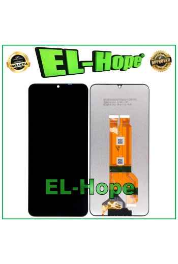 PANTALLA LCD TÁCTIL PARA OPPO REALME C61 RMX3930 / C63 4G RMX3939 / NARZO N63 GLASS