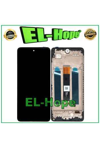 PANTALLA LCD + MARCO TÁCTIL PARA TCL 40 NxtPaper 4G PANTALLA DE CRISTAL MONTADA