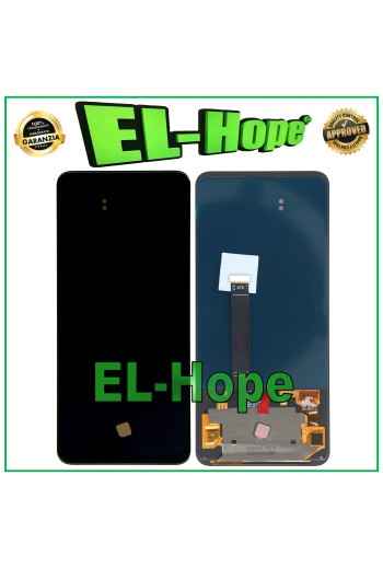 PANTALLA LCD OLED PARA OPPO RENO 2 CPH1907 PCKM00 PCKT00 PANTALLA TÁCTIL DE CRISTAL