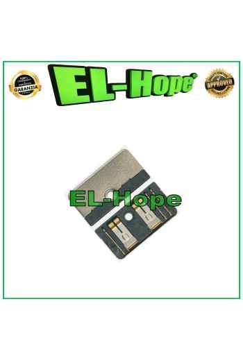 CONECTOR FPC BATERÍA PLACA BASE PARA APPLE IPAD 5 A1822 A1823 PARA SOLDAR
