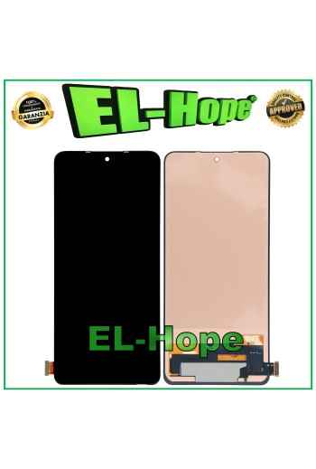 PANTALLA TFT LCD PARA XIAOMI REDMI NOTE 11 PRO+ PLUS 21091116UG PANTALLA TÁCTIL CRISTAL