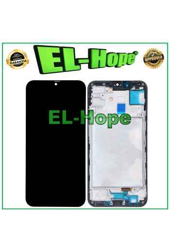 PANTALLA TFT + MARCO PARA SAMSUNG GALAXY A15 4G SM-A155 / A156 5G PANTALLA TÁCTIL LCD