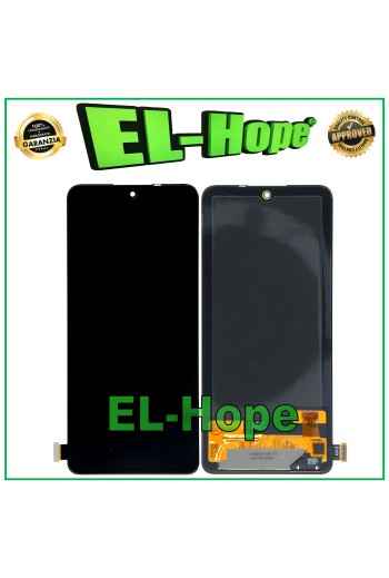 PANTALLA LCD OLED PARA XIAOMI REDMI NOTE 11 PRO+ PLUS 21091116UG PANTALLA TÁCTIL