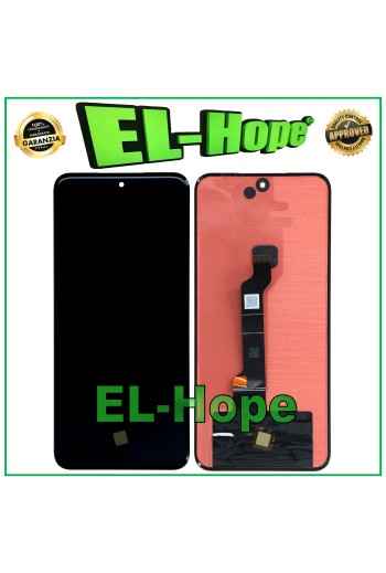 PANTALLA OLED PARA HONOR 200 5G ELI-AN00 PANTALLA TÁCTIL LCD VIDRIO PANTALLA NEGRA