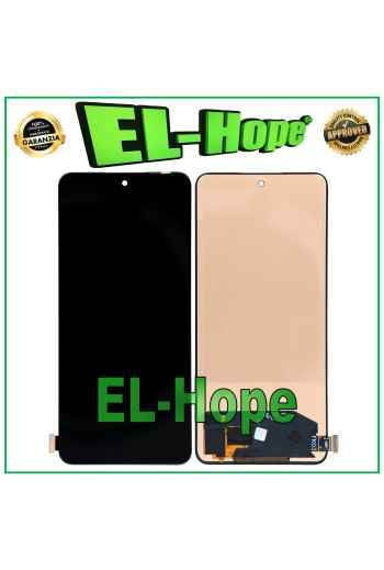 PANTALLA LCD TFT PARA OPPO RENO 12F CPH2687 CPH2637 PANTALLA TÁCTIL DE VIDRIO