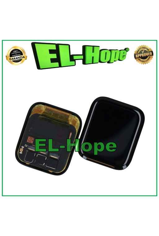 PANTALLA LCD TÁCTIL PARA RELOJ INTELIGENTE APPLE WATCH SE SERIES 2022 A2724 A2723 44 MM