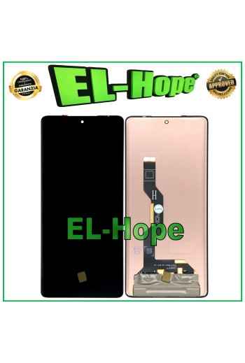 PANTALLA OLED PARA MOTOROLA MOTO G85 XT2427 PANTALLA TÁCTIL LCD VIDRIO MONTADO