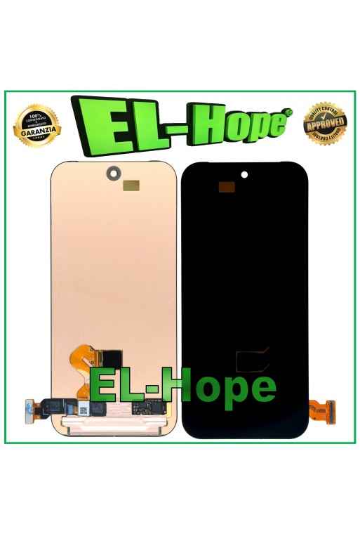 PANTALLA LCD OLED PARA GOOGLE PIXEL 9 PRO GR83Y GEC77 PANTALLA TÁCTIL DE VIDRIO